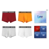 Box 4 Pack (Red+Orange+Gray+White)