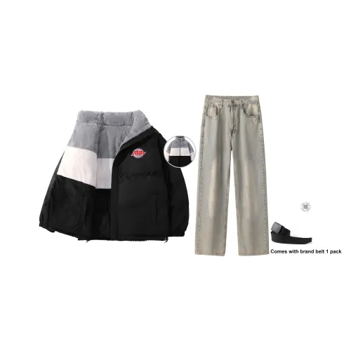 DEVA STATES Повседневная спортивная одежда Унисекс