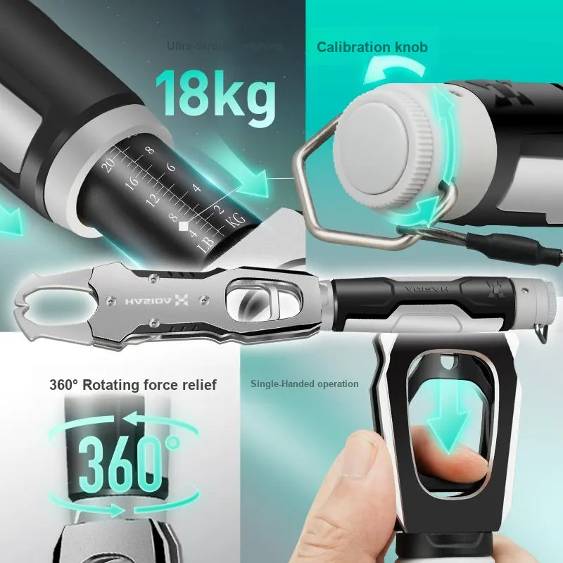 HISTAR Pliers-3