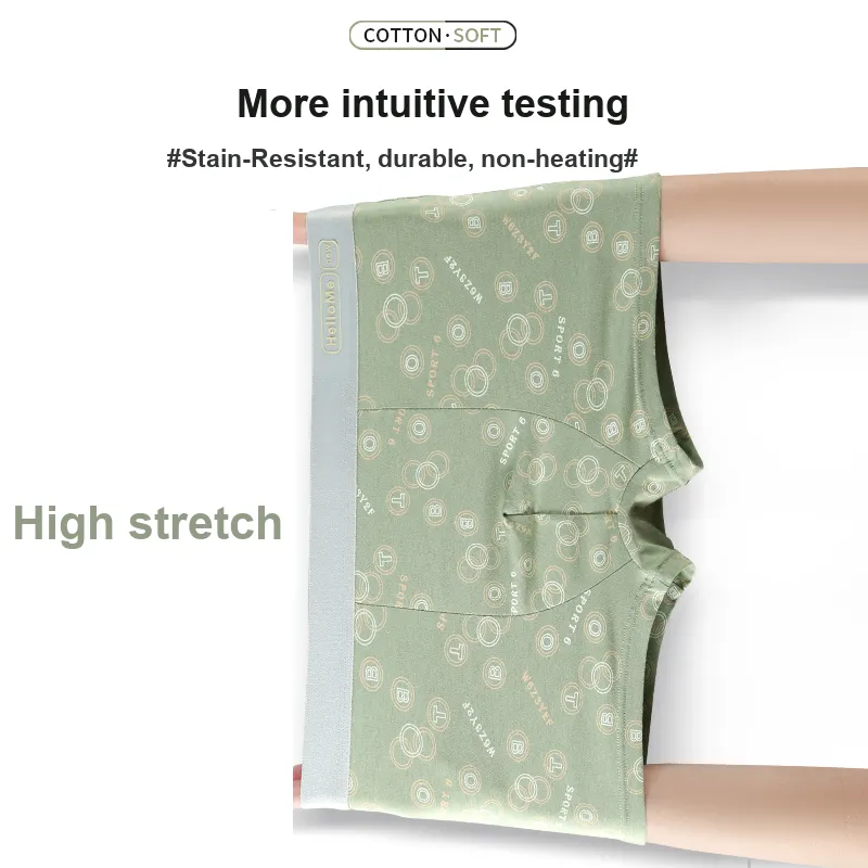 Lan Miao Underpants Men's 2 Pack-21