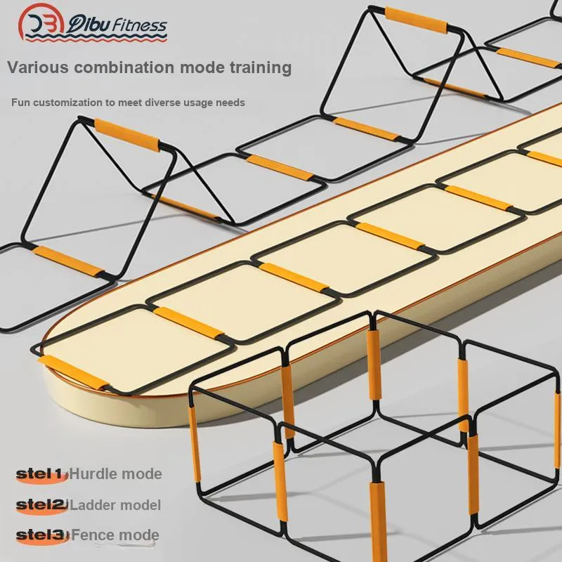 DIBU Fitness Equipment-2
