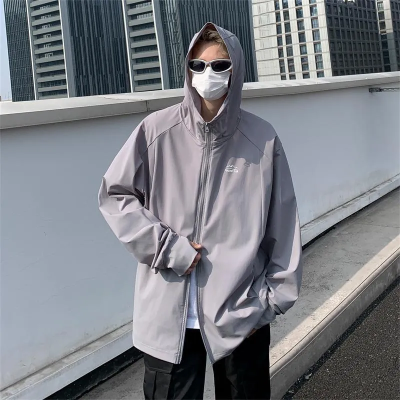 Fakeyoung Jackets & Coats Unisex-8