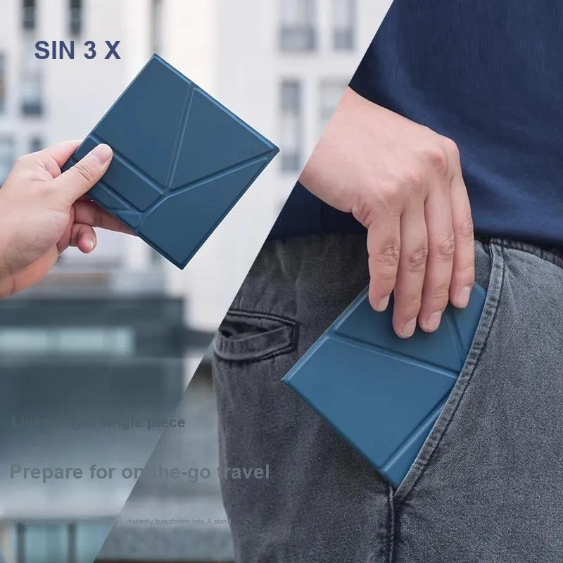 SINEX Cell Phone IPad Flat MacBook Stand Multifunction Magnetic All Lightweight And Convenient-21