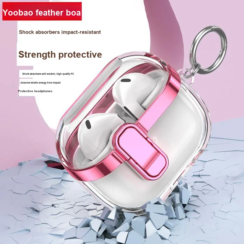 Yoobao Headphone Cases-4