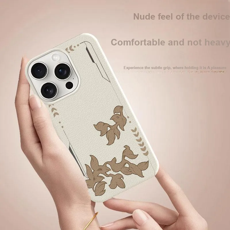 YIBAOBAO Phone Cases-2