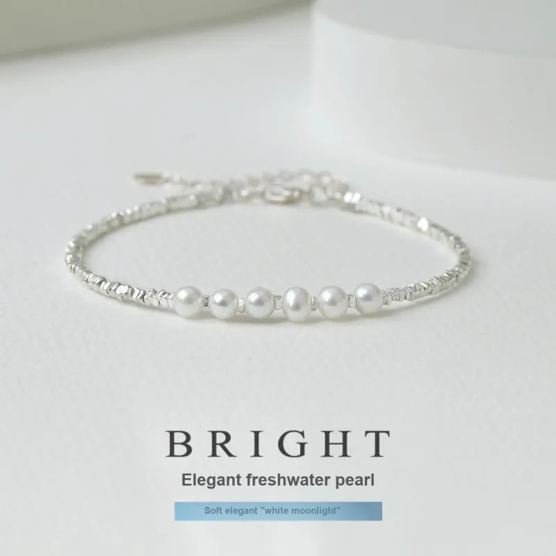PEARL QUEEN Pearl Bracelets Women's-1