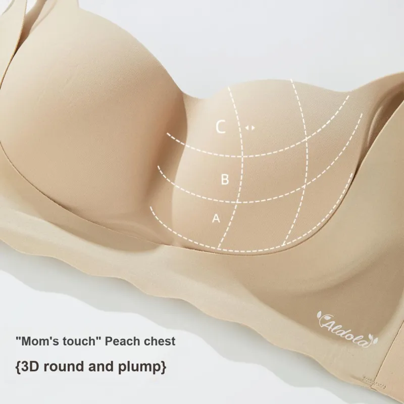 ALDOLA Women's Bras-4