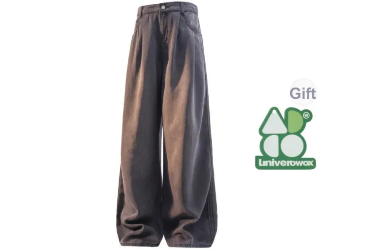 OWOX Jeans Unisex-6