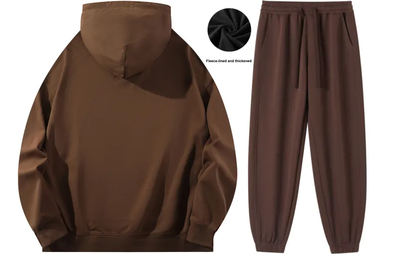 Cost Per Kilo Sweatshirt Sets Unisex-17
