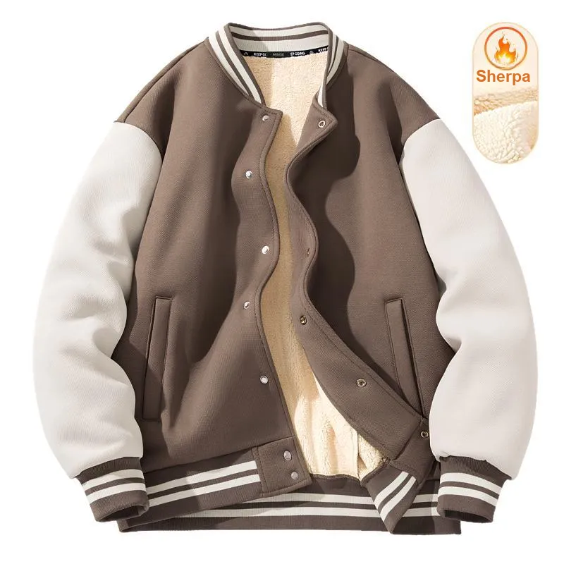 MINISO Baseball Jerseys Unisex-6