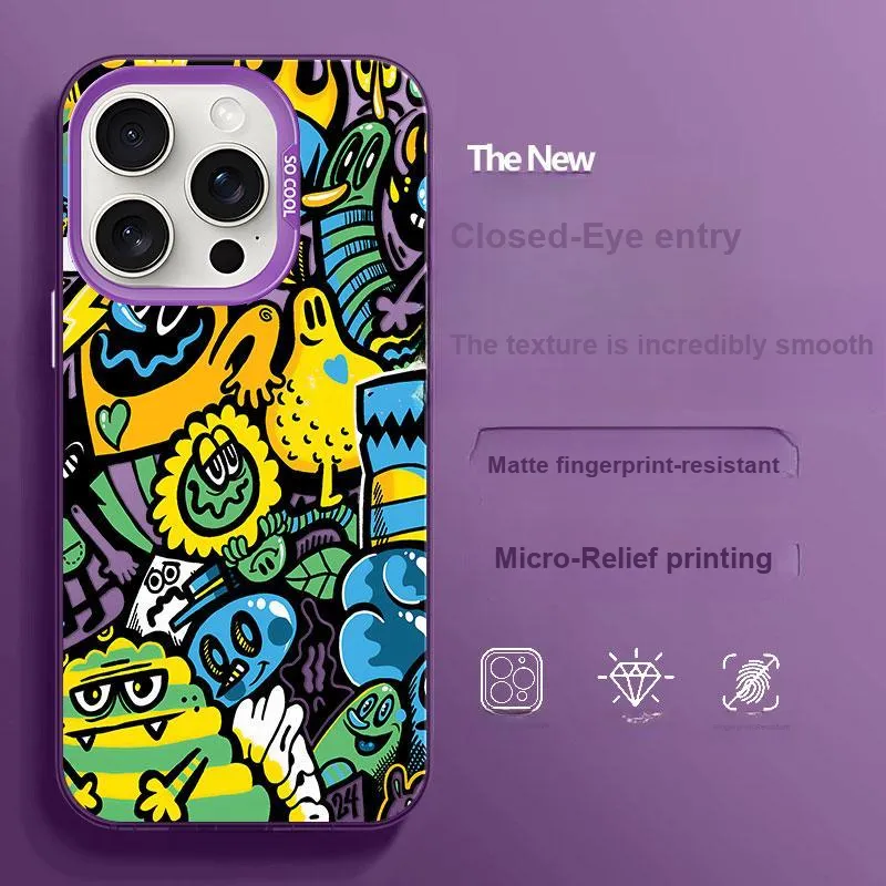 BAOCHENG Phone Cases-5
