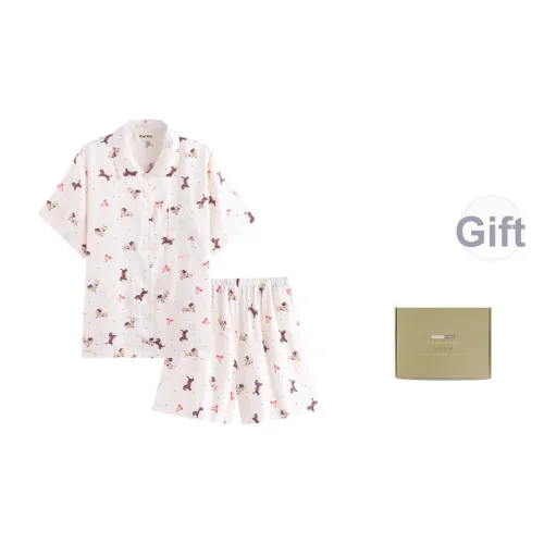 Wabi Town Pajama Подарочная коробка Женские