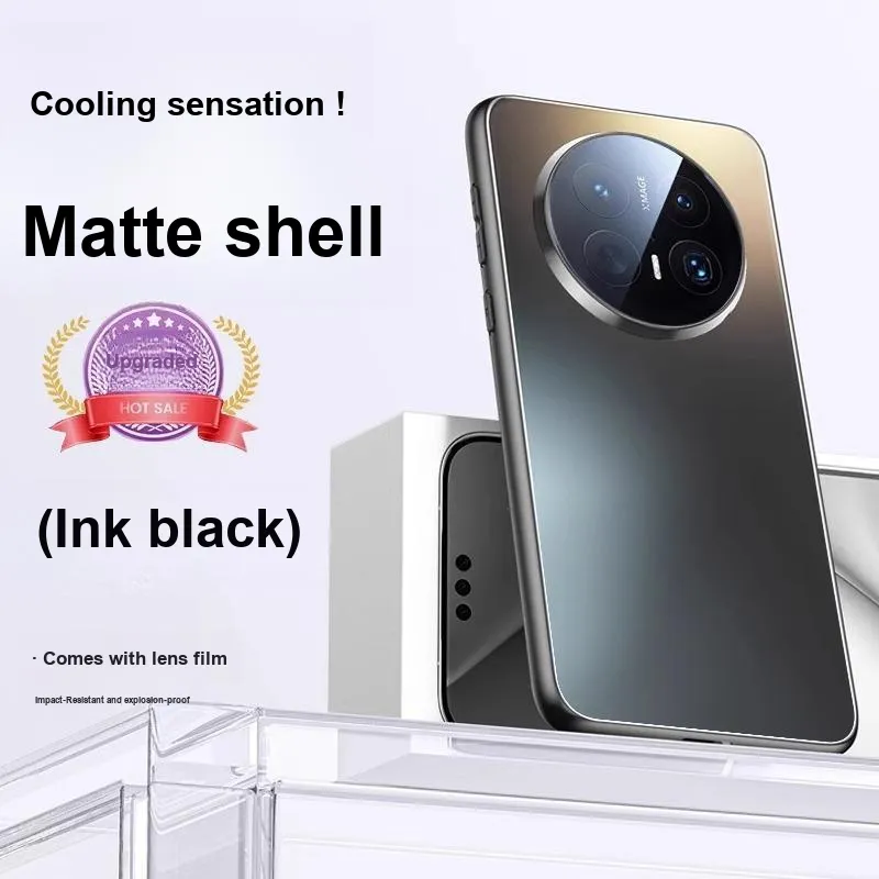 Platinum letter Phone Cases-16