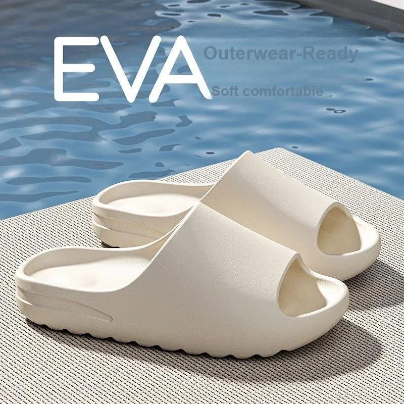 ZHIYILIANGPIN Slippers / Home Slippers-1
