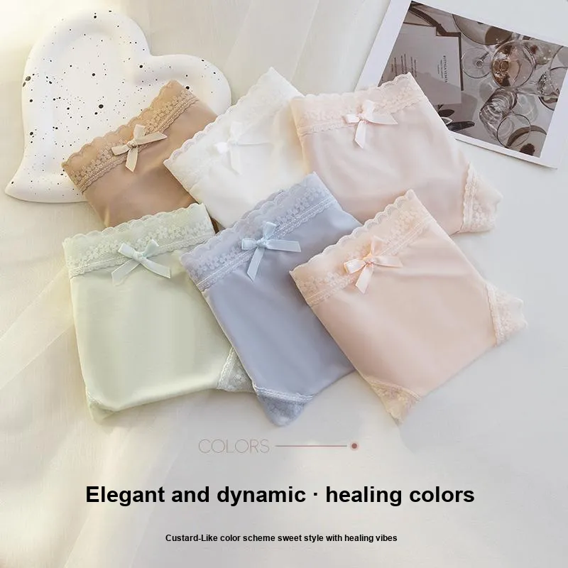 Urban Beauty Underpants Women's Shopping Bag 3 Pack-23