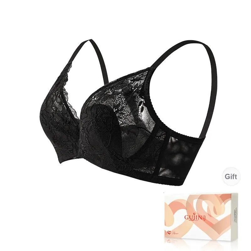 GUJIN Women's Bras-7