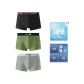 0273 Black+0463 Star Gray+0463 Willow Green (Box 3 Pack)
