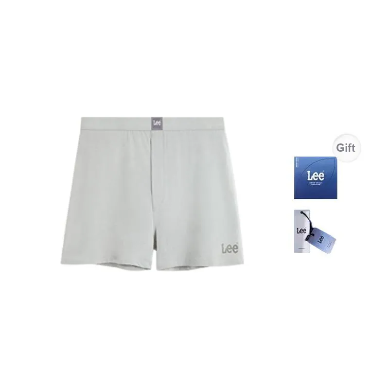 Lee Underpants Men's Box 1 Pack-18