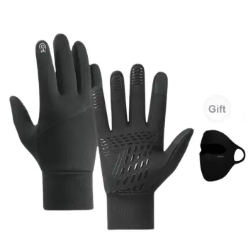 Areffa Other Riding Equipment Cycling Glove Outdoor Unisex Modified Polypropylene Polyester