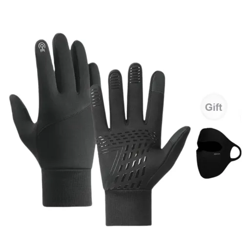 Areffa Other Riding Equipment Cycling Glove Outdoor Unisex Modified Polypropylene Polyester