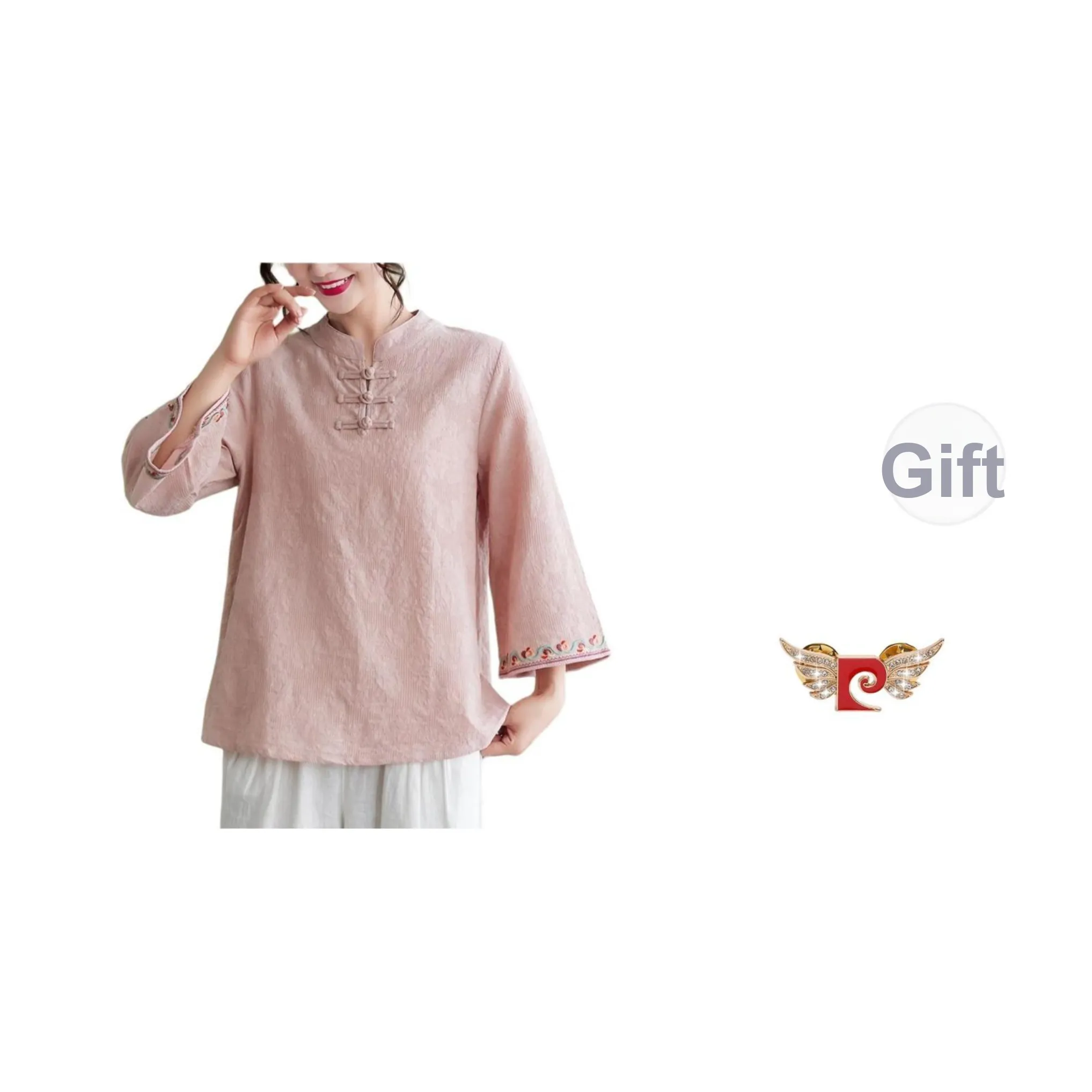 PIERRE CARDIN Женские Рубашки