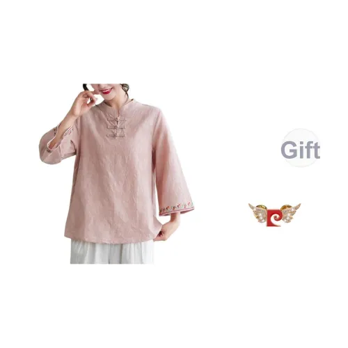 PIERRE CARDIN Женские Рубашки