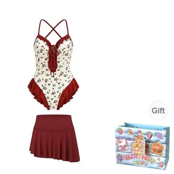 HAPG Swimsuit Sets Women's