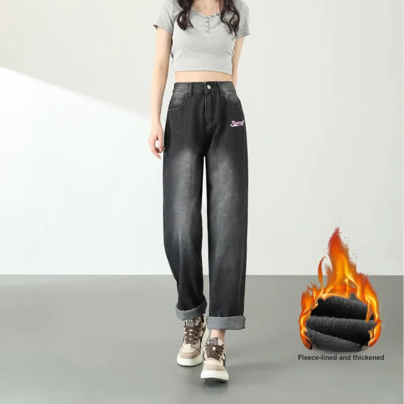 WARRIOR Jeans Women's-14