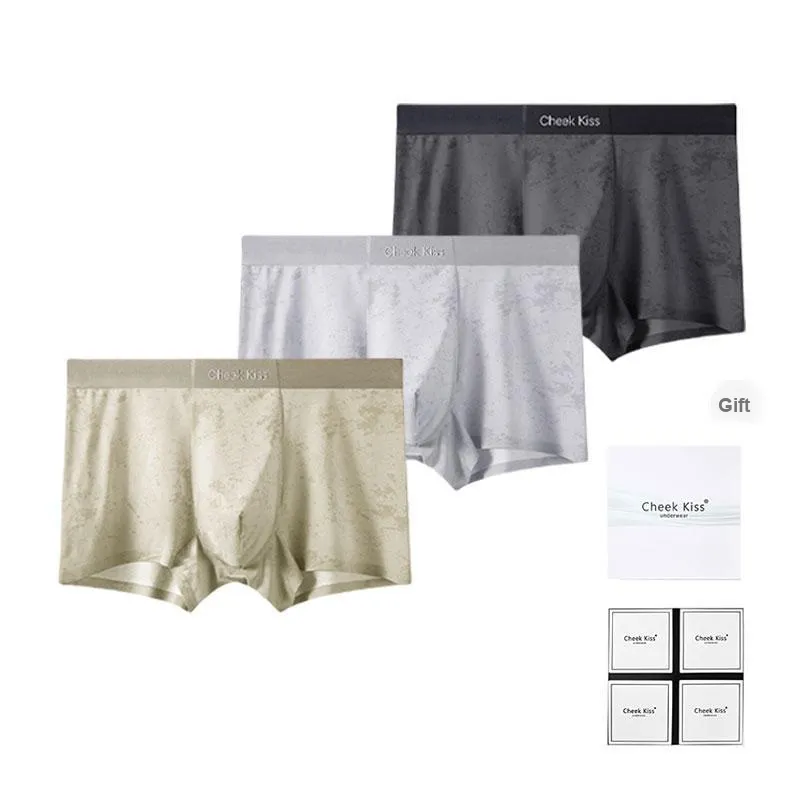 Cheekkiss Underwear Gift Box Men's 3 Pack-8