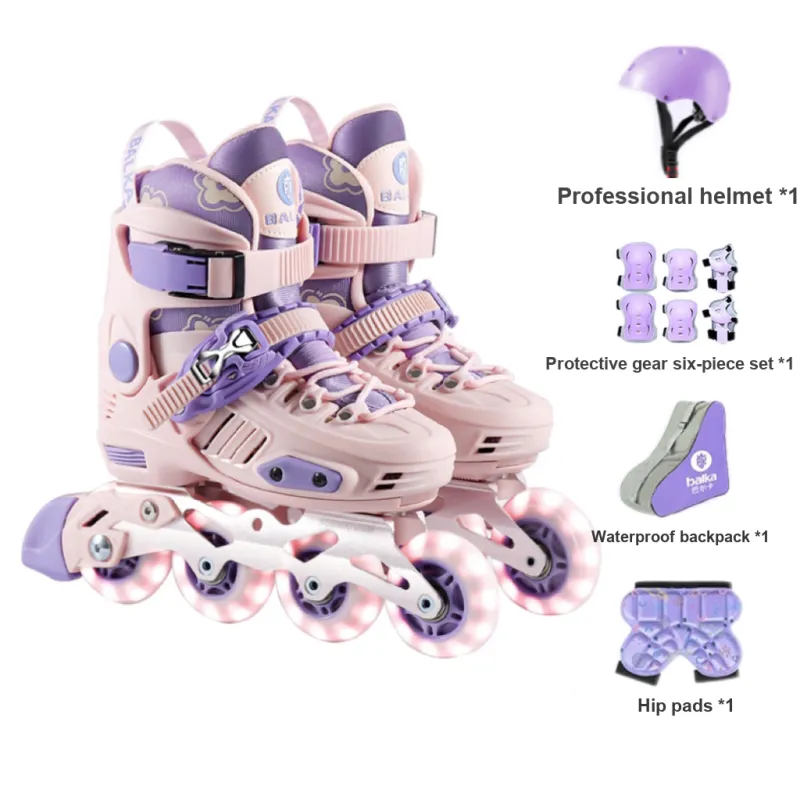 Balka Inline Skates-6