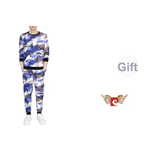 DABAISHA Повседневная спортивная одежда унисекс