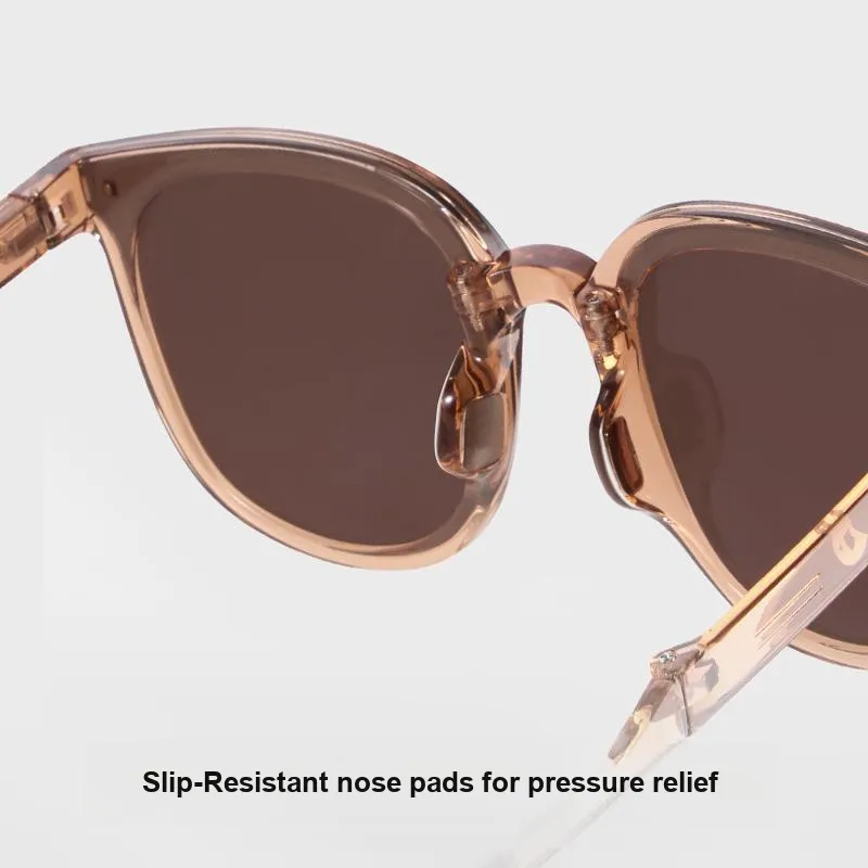XIAOYEHEZI Sunglasses Unisex-6