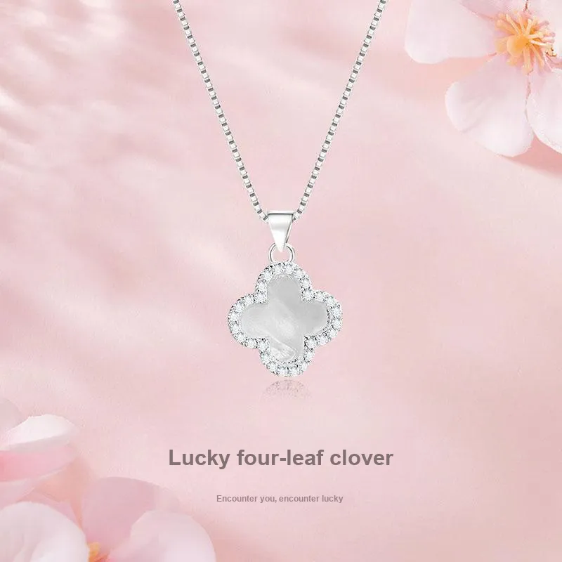 TRUE ME Alloy Necklaces Women's-1