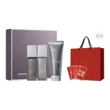 워터+에멀젼+클렌저 (홍바오+레드 로즈 쇼핑백 포함)