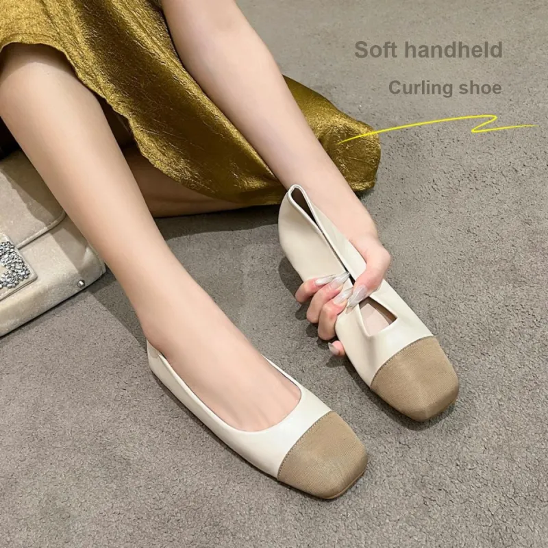 OMS Casual Single Shoes Women's-7