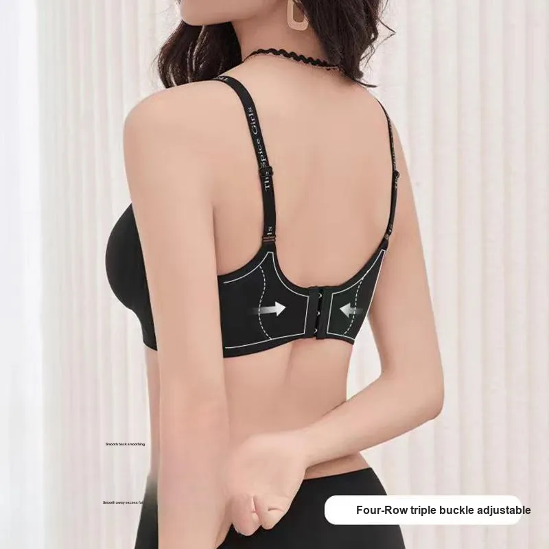 Herbal primer Women's Bras-1