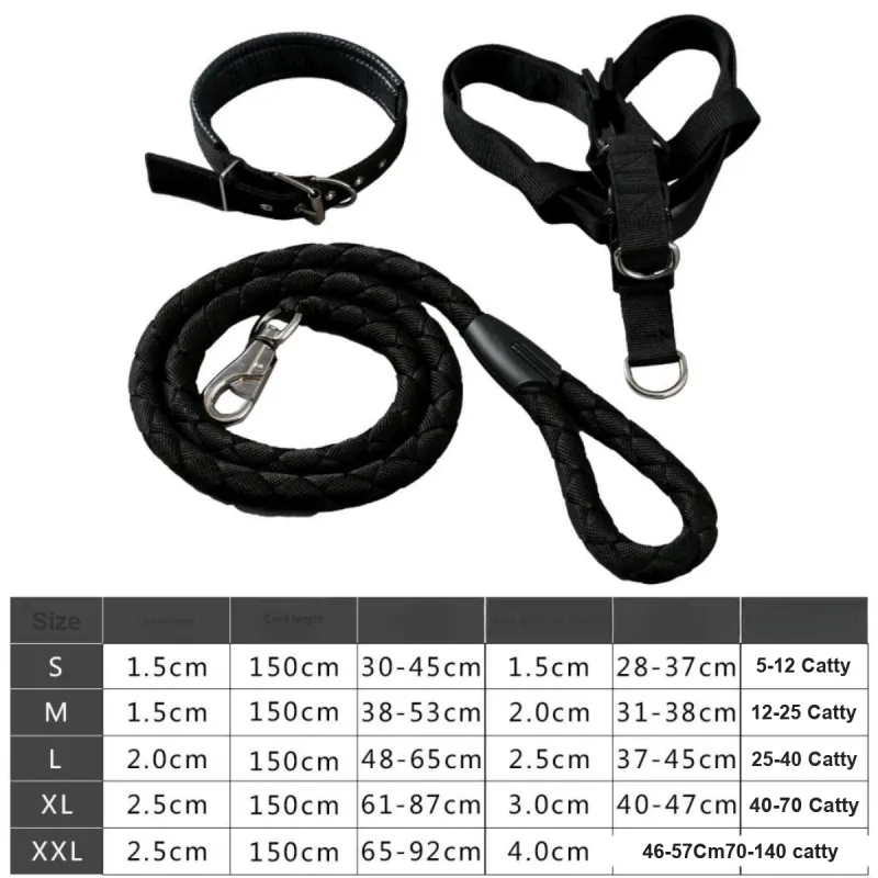 Kimpets Leashes-1