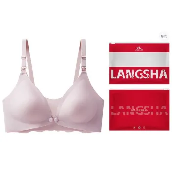 Lanza Women's Bras