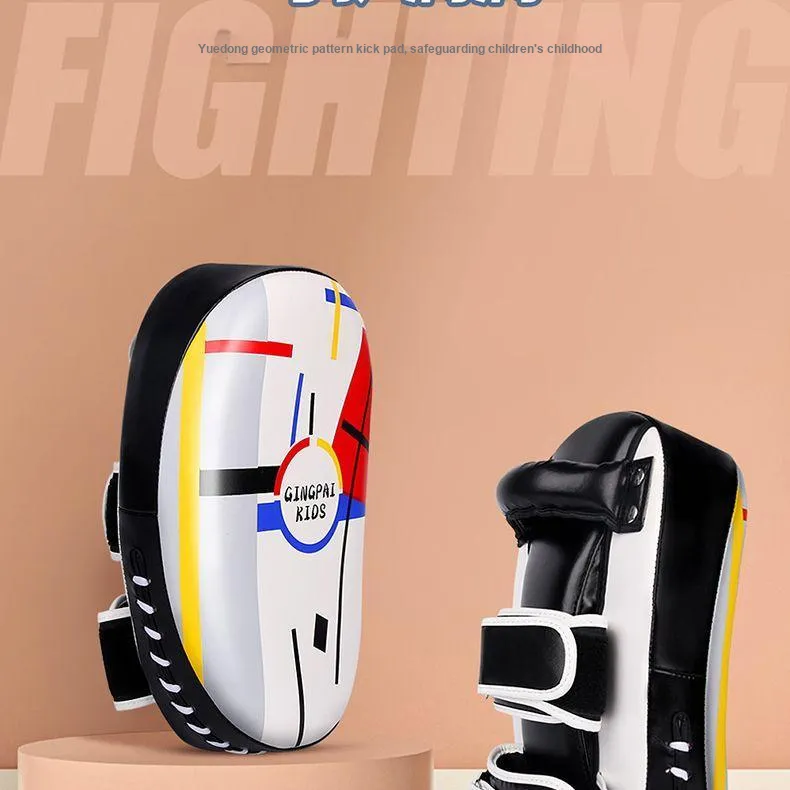 Competition Taekwondo Equipment-3