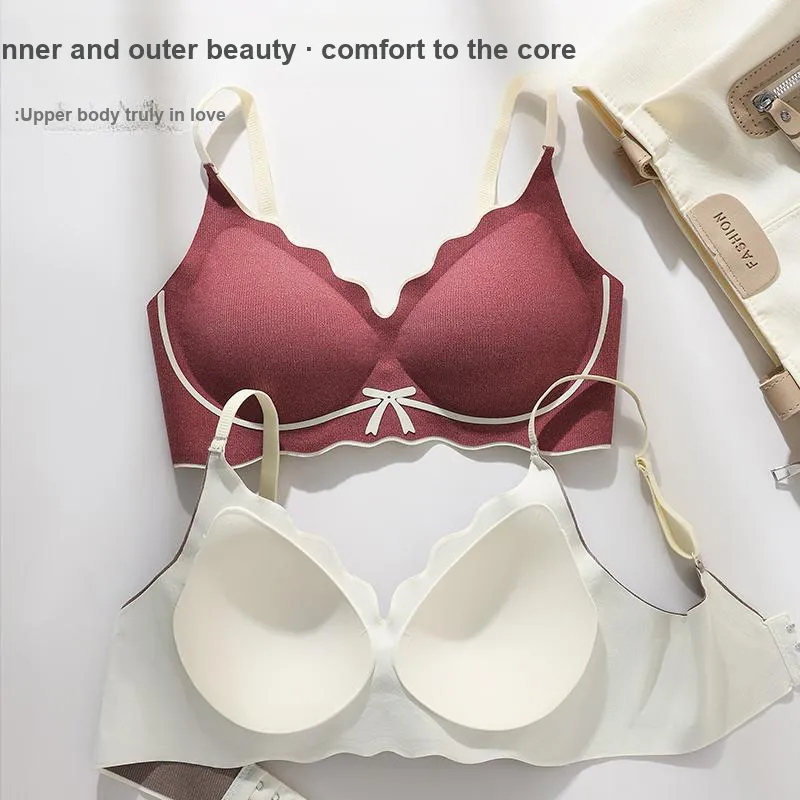 Herbal primer Women's Bras-17