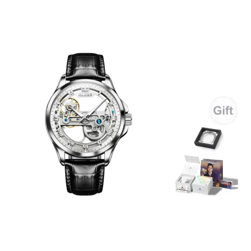 OLEVS Men Chinese Watches