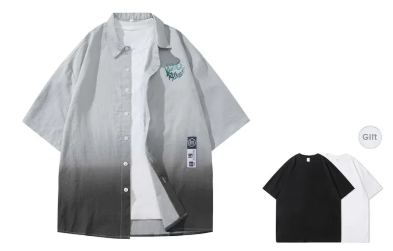 BOBBY ABLEY Shirts Unisex-12