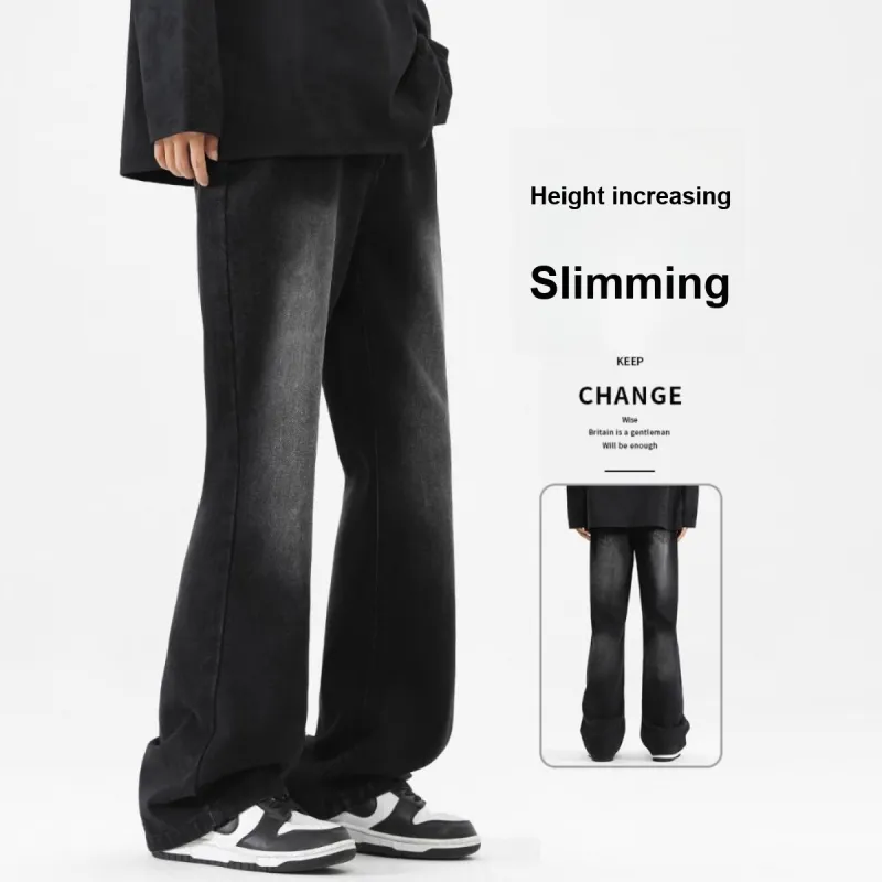 NVRFRGT Jeans Unisex-18