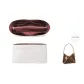 (Burgundy) Super-Light Waterproof-Carryall[Medium Size]