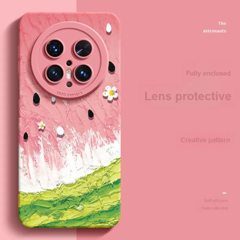 SUPER MOUSE Phone Cases-5