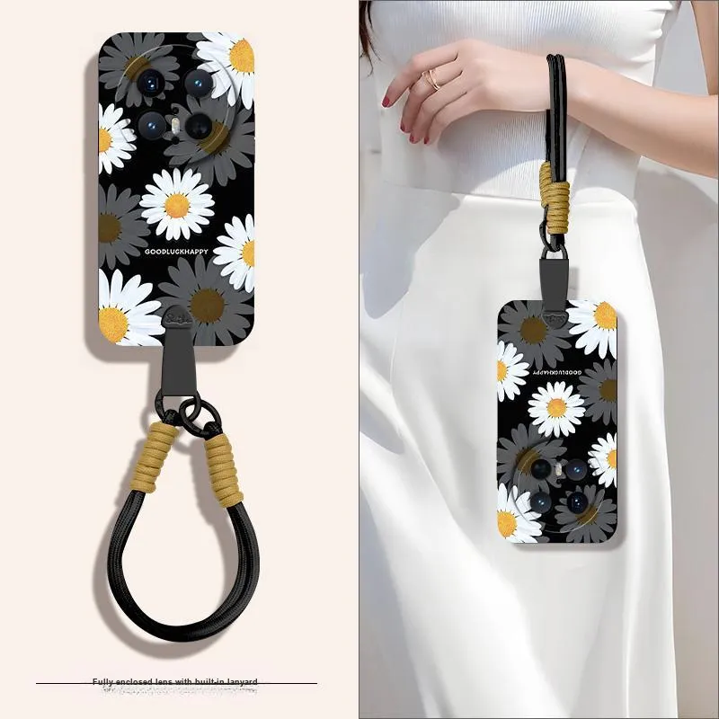 Interesting shell Phone Cases-7