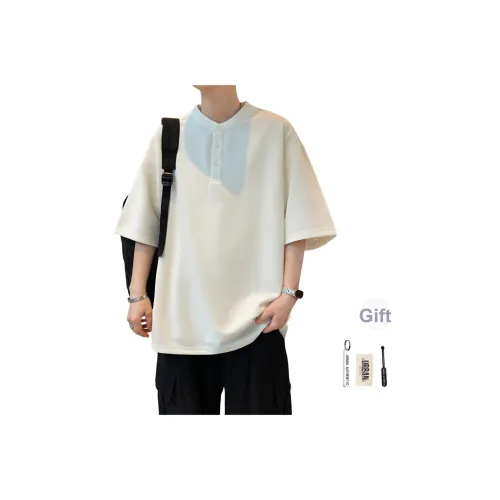 URBAN AUTHENTIC Унисекс Футболки