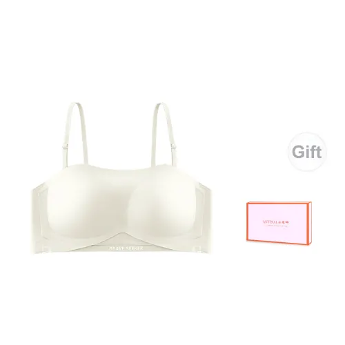 ANVINAL Women's Bras