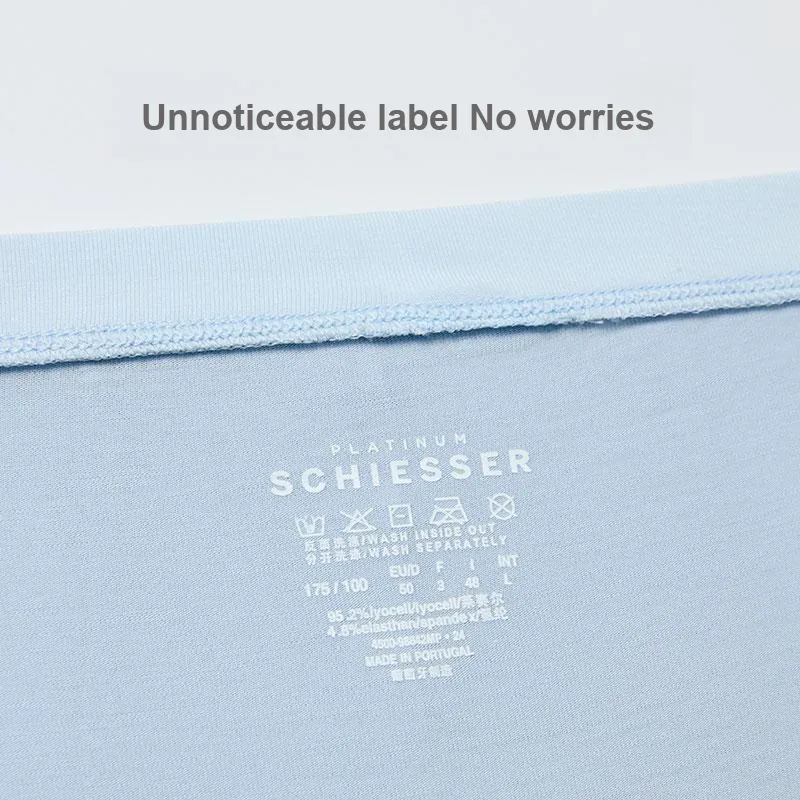 Shuya Men Underpants-15