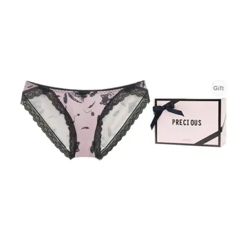 OEING Underpants Women's Gift Box Combination